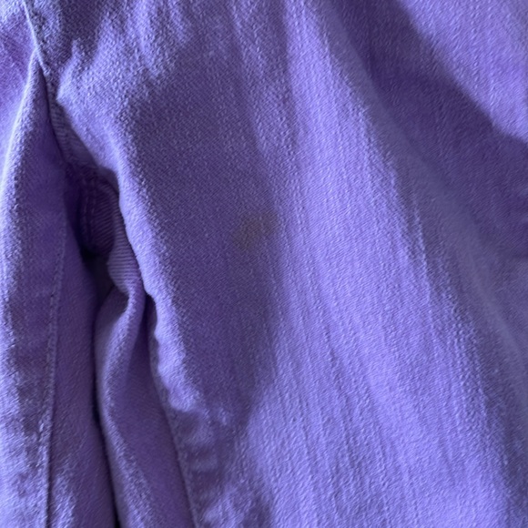 🌷5/$20🌷 Tommy Hilfiger Skinny Jeans 3T - Picture 3 of 9